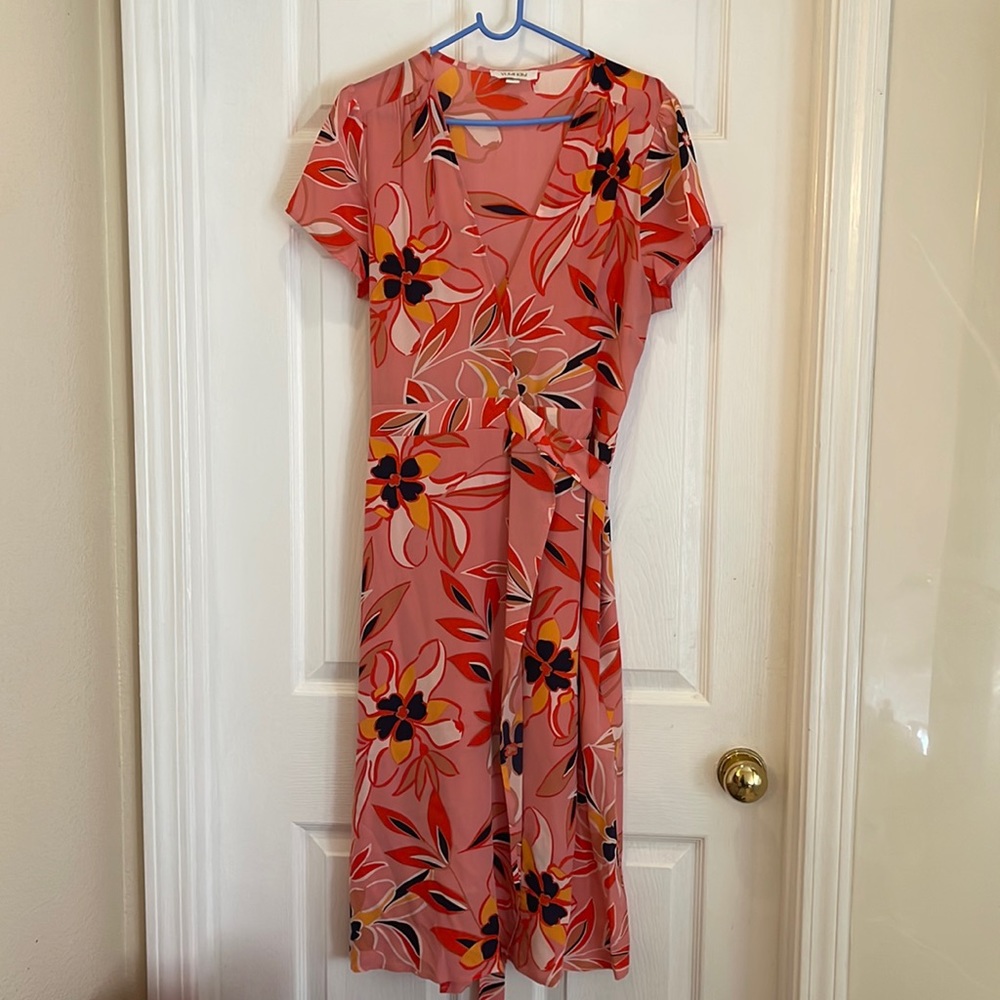 Yumi Kim dress